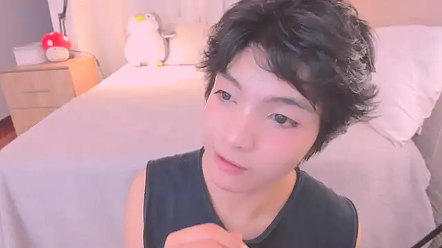 Sweet_Allan live sex cam