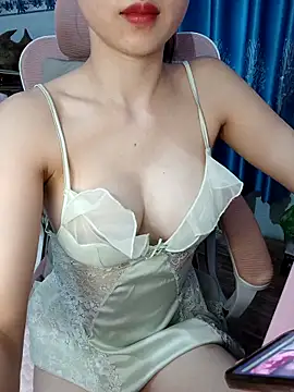 BingBing8866's cam snapshot