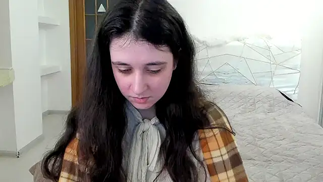 Ginablum's cam snapshot