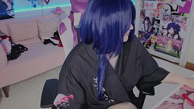 Unholy_Lady live sex cam