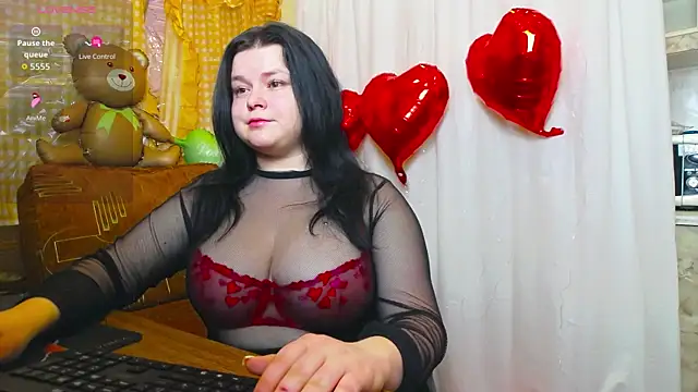 Linasexy777's cam snapshot