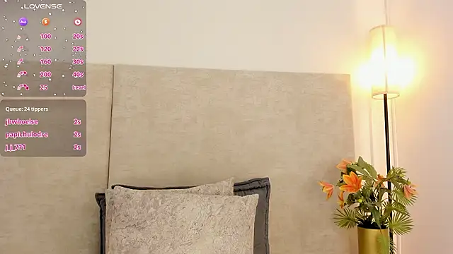 Scarlett_Blakee's cam snapshot