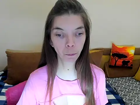 LikaAliston's cam snapshot