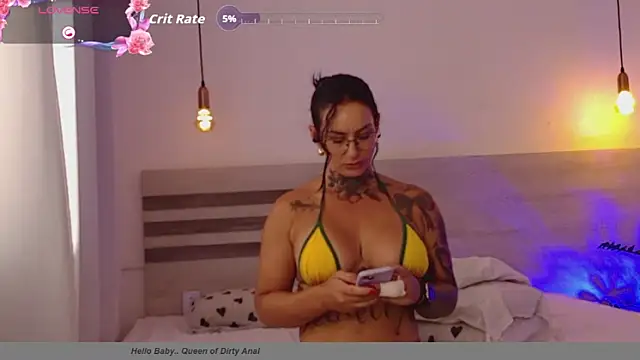 Anny_Fetish's cam snapshot