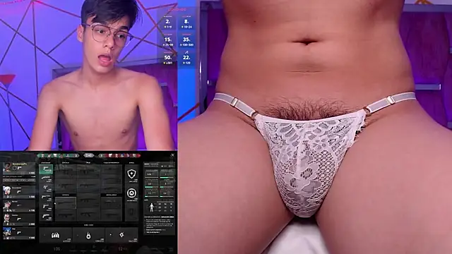 Gerony_ live sex cam