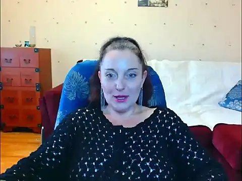 Alice3694's cam snapshot