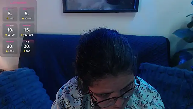 Linda_banks_'s cam snapshot