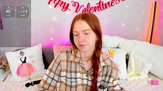 Evarey_'s cam snapshot