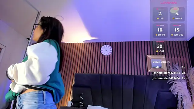 ElaAndNoxx's cam snapshot