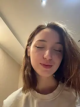 DollyTall live sex cam