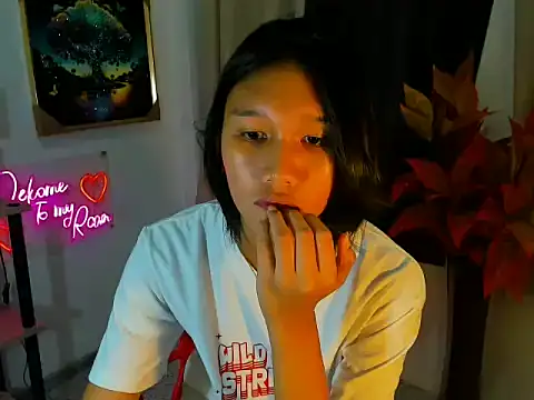 littlemikay live sex cam