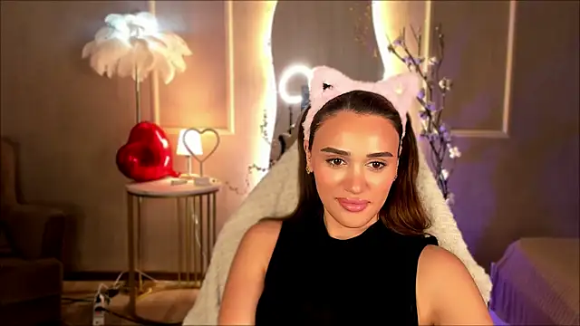 Kimberly_Chapman's cam snapshot