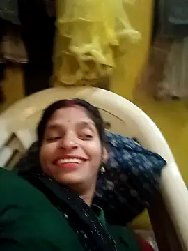 Punam_jindal's cam snapshot