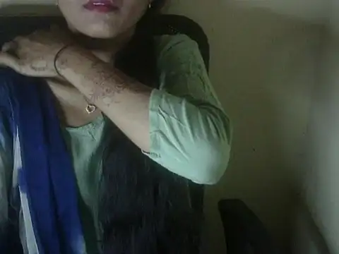 Saheba_S's cam snapshot