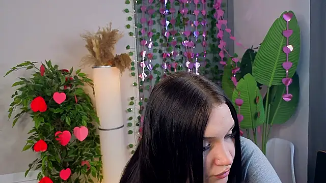 RoxannRunk's cam snapshot