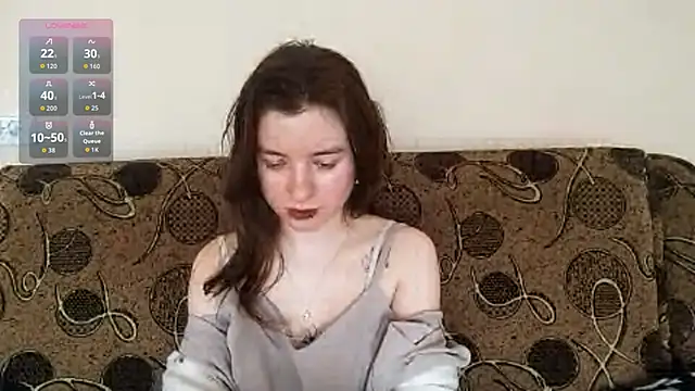 LanitaHemple's cam snapshot