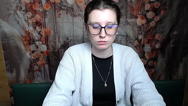 LilianaShine's cam snapshot