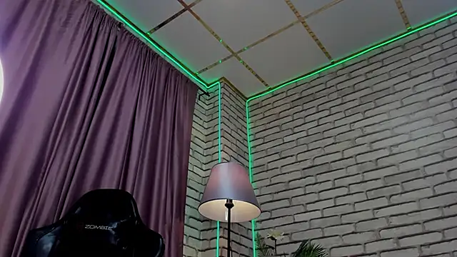 Tisha_Allure live sex cam