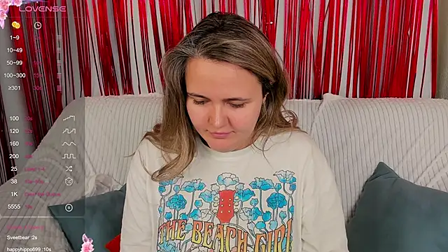 LilyBel's cam snapshot