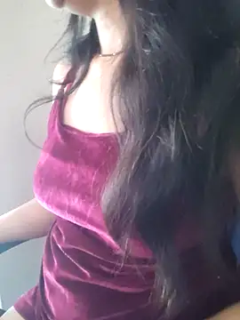 Hot-Roseeee's cam snapshot