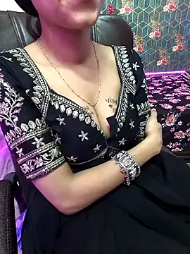 Sexy-ashi's cam snapshot