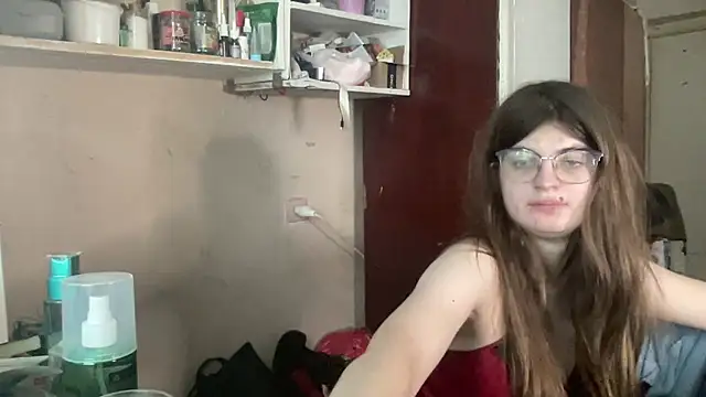 NikaXZimax's cam snapshot