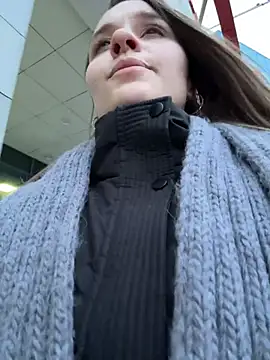 KishaMur's cam snapshot