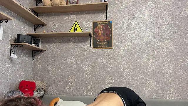 Fred_bucks live sex cam