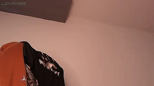 BjornSteel live sex cam