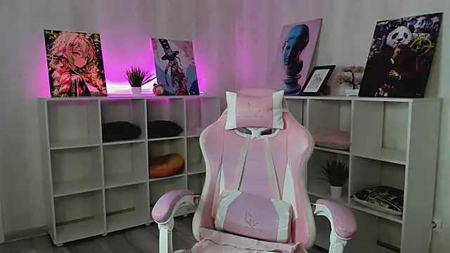 LexiVale's cam snapshot