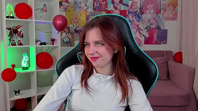 FreyaVey live sex cam