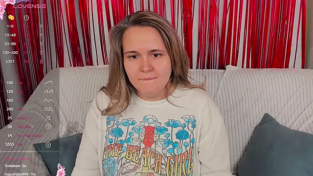 LilyBel's cam snapshot