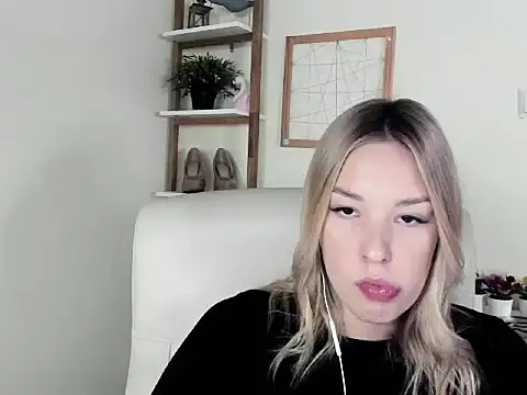 VelvetAngela's cam snapshot