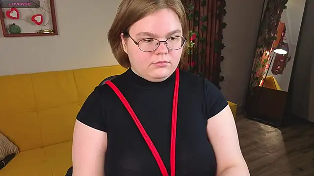 MaryFloree's cam snapshot