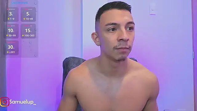 Samuel_up01 live sex cam