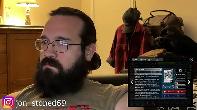 beardedfantasydaddy live sex cam