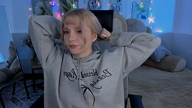 AuroraWrenfield live sex cam