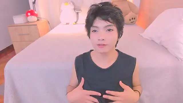 Sweet_Allan live sex cam