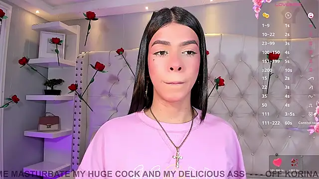 VeronicaSexx live sex cam