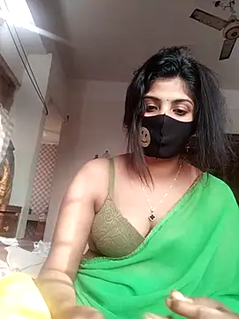 Queen-Any's cam snapshot