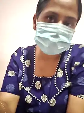 mynasree's cam snapshot