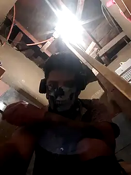 Elcabezhupas97 live sex cam