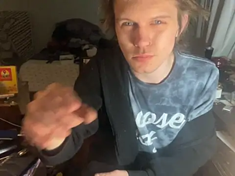 XanderOzzz live sex cam