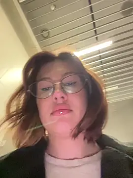 RinaCat's cam snapshot