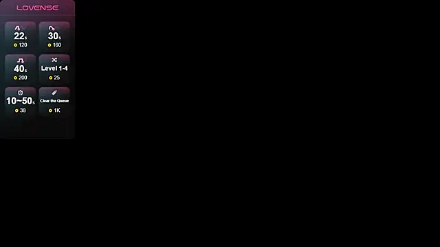 merycouple's cam snapshot