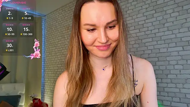 BelleMoris's cam snapshot