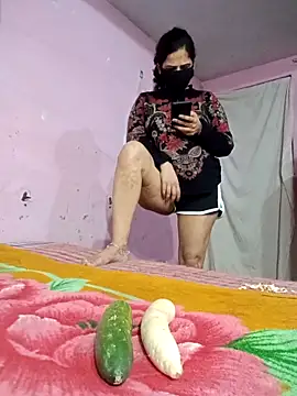 Kajal_hot96 live sex cam