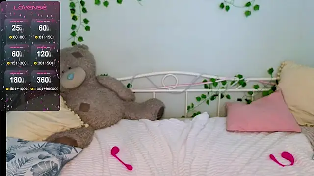 sweetevies live sex cam