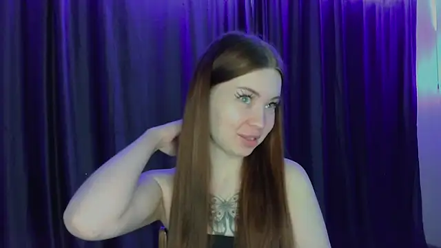 ManyBarbara's cam snapshot