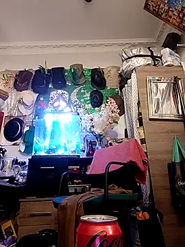 ClonicKaaba live sex cam